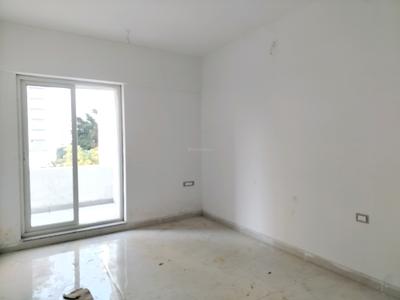 Bedroom Image of 1500 Sq.ft 3 BHK Apartment / Flat for sale in Qrious at Life Republic by Kolte Patil, Marunji Pune for Rs. 10200000