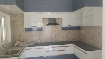 Kitchen Image of 1700 Sq.ft 3 BHK Apartment / Flat for sale in Hoysala Ace, Sahakara Nagar Bengaluru for Rs. 23000000