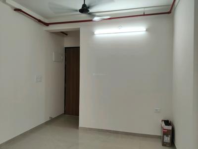 Living Room Image of 546 Sq.ft 1.5 BHK Apartment / Flat for rent in Piramal Vaikunth Cluster 2, Thane West Thane for Rs. 30500