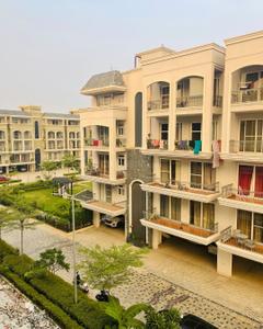 Image of 1800 Sq.ft 3 BHK Apartment / Flat for sale in SBP City Of Dreams 2, Sector 116, Mohali for Rs. 11000000