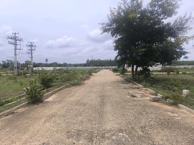 Image of 1350 Sq.ft Residential Plot / Land for sale in Hoskote, Bengaluru for Rs. 3847000