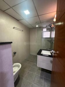 Bathroom Image of 2000 Sq.ft 3 BHK Apartment / Flat for rent in Inner Glory Fields, Choodasandra Bengaluru for Rs. 65000
