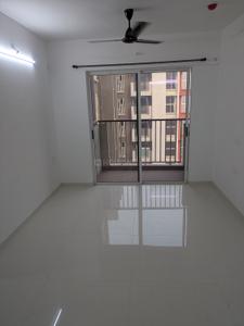 Hall Image of 688 Sq.ft 2 BHK Apartment / Flat for rent in Lodha Casa Belvedere, Dombivli East Thane for Rs. 22000