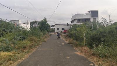 Image of 2000 Sq.ft Residential Plot / Land for sale in Koothur, Tiruchirappalli for Rs. 5600000