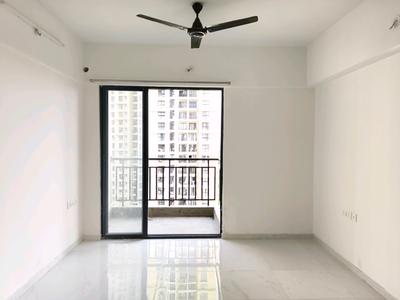 Living Room Image of 848 Sq.ft 2 BHK Apartment / Flat for sale in Runwal Gardens Phase 2 Bldg no 18 23, Dombivli East Thane for Rs. 7200000