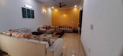 2 BHK Independent Builder Floor