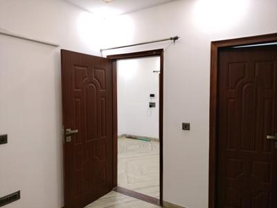 2 BHK Independent Builder Floor
