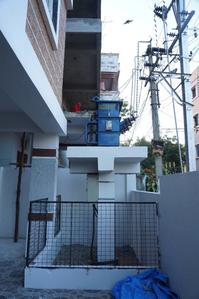 Image of 1122 Sq.ft 2 BHK Apartment / Flat for sale in LB Nagar, Hyderabad for Rs. 8000000