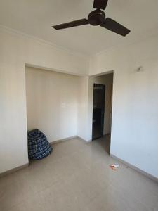 Hall Image of 912 Sq.ft 2 BHK Apartment / Flat for rent in Cosmos Classique, Thane West Thane for Rs. 35000