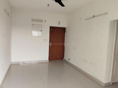 Hall Image of 901 Sq.ft 2.5 BHK Apartment / Flat for sale in Kundrathur Chennai for Rs. 4800000