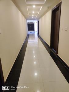 Image of 400 Sq.ft 1 BHK Apartment / Flat for rent in Shubham Landmark Paradise, Kunhari, Kota for Rs. 10000
