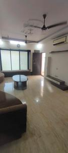 Hall Image of 1250 Sq.ft 2 BHK Apartment / Flat for rent in Raghukul Dev Gandhar, Shivaji Nagar Nagpur for Rs. 25000