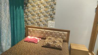 1 BHK Flat