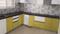 Mahalakshmi Layout Kitchen 1