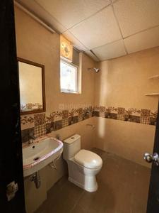 Image of 1210 Sq.ft 3 BHK Builder Floor for rent in Signature Global Park 2 And 3, Sector 36, Sohna for Rs. 20000