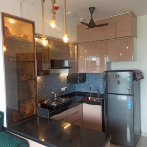 1 BHK Flat