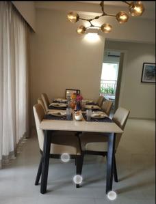 Hall Image of 900 Sq.ft 2 BHK Apartment / Flat for sale in Godrej Nurture, Mamurdi Pune for Rs. 6600000