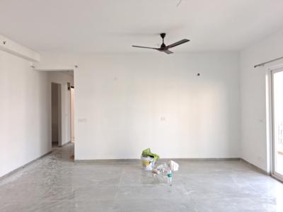 Living Room Image of 2190 Sq.ft 3 BHK Apartment / Flat for rent in ACE Parkway, Sector 150 Noida for Rs. 60000