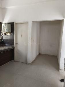 Kitchen Image of 2406 Sq.ft 3 BHK Apartment / Flat for sale in Sandesh Shompole, Thaltej Ahmedabad for Rs. 22500000