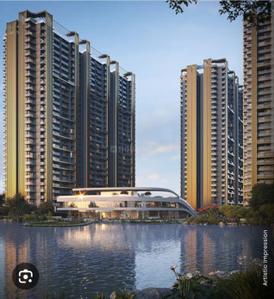Image of 1825 Sq.ft 3 BHK Apartment / Flat for sale in M3M Crown, Sector 111, Gurgaon for Rs. 29500000