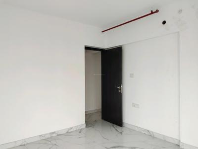 Bedroom Image of 980 Sq.ft 2 BHK Apartment / Flat for sale in RNA NG Eclat, Andheri West Mumbai for Rs. 37000000