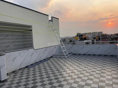 Balcony Image of 6000 Sq.ft 10 BHK Builder Floor for sale in HSR Layout Bengaluru for Rs. 58000000