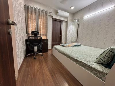 Bedroom Image of 1220 Sq.ft 2 BHK Apartment / Flat for sale in M3M Sierra 68, Nurpur Jharsa Gurgaon for Rs. 15599999