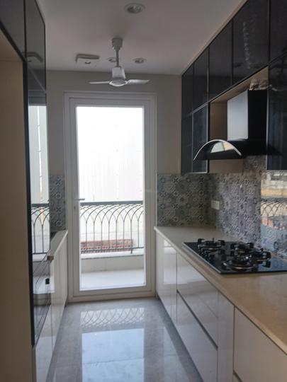 Anant Raj The Estate Floors Main Image 1