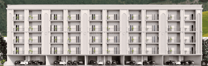 Trehan Luxury Floors Sector 2 Sohna Main Image 1