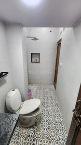 Bathroom Image of 725 Sq.ft 3 BHK Duplex for sale in Khurbura Dehradun for Rs. 9000000
