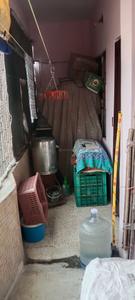 Balcony Image of 450 Sq.ft 1 BHK Apartment / Flat for sale in Digvijay Plot Jamnagar for Rs. 800000