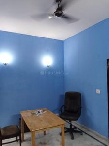 Hall Image of 2300 Sq.ft 3 BHK Independent House for rent in Palam Vihar Gurgaon for Rs. 38000