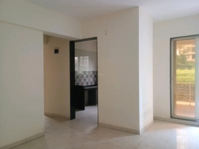 Living Room Image of 1103 Sq.ft 2 BHK Apartment / Flat for sale in Shubh Iconic, Ambernath East Ambernath for Rs. 5300000