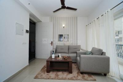 Hall Image of 1320 Sq.ft 3 BHK Apartment / Flat for sale in Nimbus The Hyde Park, Sector 78 Noida for Rs. 15000000