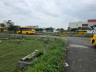 Image of 1163 Sq.ft Residential Plot / Land for sale in Sameera New Vision Township Phase VII, Vengambakkam, Chennai for Rs. 6600000