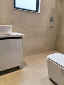 Bedroom One Image of 3250 Sq.ft 4.5 BHK Builder Floor for sale in Kibithu Homes, Mayfield Garden Gurgaon for Rs. 45000000