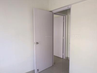 Bedroom Image of 900 Sq.ft 3 BHK Apartment / Flat for sale in Shapoorji Pallonji Shukhobrishti Spriha Phase 9 , New Town Kolkata for Rs. 5800000