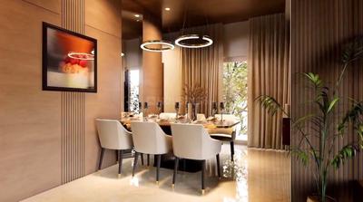 Hall Image of 2200 Sq.ft 3.5 BHK Apartment / Flat for sale in Indira Nagar Bengaluru for Rs. 38500857