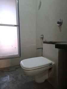Common Bathroom Image of 1175 Sq.ft 2 BHK Apartment / Flat for sale in Arihant Krupa, Kharghar Navi Mumbai for Rs. 14900000