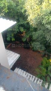 Balcony Image of 4200 Sq.ft 4 BHK Independent House for rent in Purple Cloud 9, Kondhwa Pune for Rs. 47000
