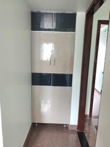 Bedroom Image of 1100 Sq.ft 2 BHK Builder Floor for rent in Kaggadasapura Bengaluru for Rs. 30000