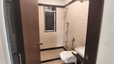 Image of 900 Sq.ft 2 BHK Apartment / Flat for sale in Triumph Towers, Malad West, Mumbai for Rs. 24000000