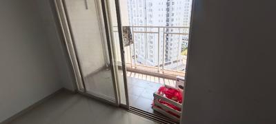 Balcony Image of 1628 Sq.ft 3 BHK Apartment / Flat for sale in Godrej Prana, Handewadi Pune for Rs. 9500000