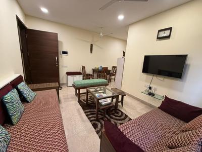 Bedroom Image of 803 Sq.ft 2 BHK Apartment / Flat for sale in Bandra West Mumbai for Rs. 45000000