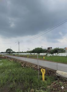 Image of 800 Sq.ft Residential Plot / Land for sale in Surtalai, Jabalpur for Rs. 1360000