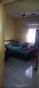 Bedroom Image of 1288 Sq.ft 3 BHK Apartment / Flat for sale in Hansa Courtyard, Tiruvottiyur Chennai for Rs. 11500000