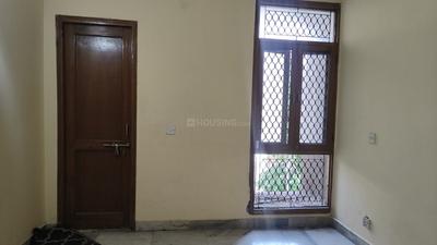 Bedroom Image of 1650 Sq.ft 3 BHK Apartment / Flat for sale in Sector 7 Dwarka New Delhi for Rs. 24000000