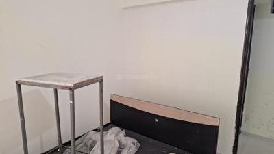 Bedroom Image of 950 Sq.ft 2 BHK Apartment / Flat for sale in PNK Imperial Heights, Mira Road East Mira Bhayandar for Rs. 11000000