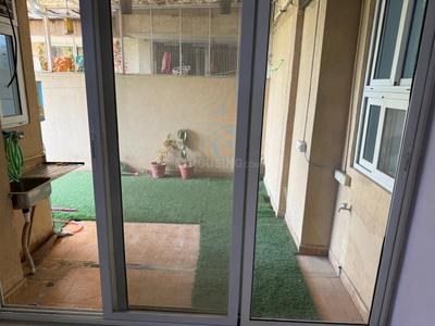 Balcony Image of 1300 Sq.ft 3 BHK Apartment / Flat for sale in Jagatpura Jaipur for Rs. 4500000