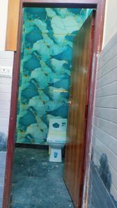 Bathroom Image of 1600 Sq.ft 3 BHK Duplex for sale in Modipuram Meerut for Rs. 6700000